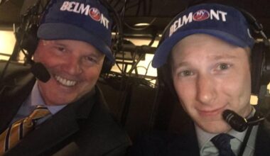 Islanders fire longtime radio voices Chris King, Greg Picker