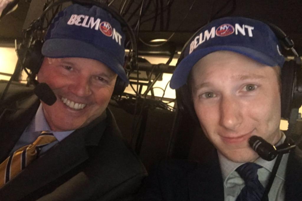 Islanders fire longtime radio voices Chris King, Greg Picker