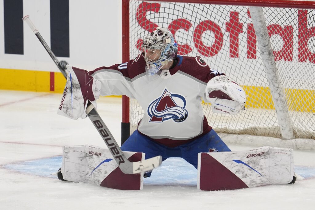 Pacific Notes: Prosvetov, Mammoth, McCarthy