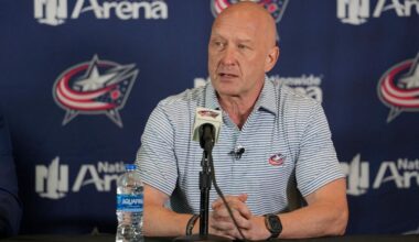 What hiring Jarmo Kekalainen as GM could signal for Islanders