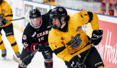 G-Hawks survive Blizzard at Centennial Cup