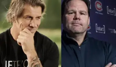 Jeff Gorton à New York: le cauchemar de Patrick Roy