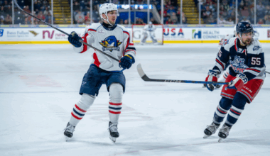 Springfield Thunderbirds | Blues Assign D Matt Kessel to T-Birds