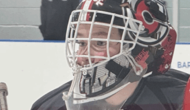 Cincinnati hockey standout heading to Europe for World Selects Invitational