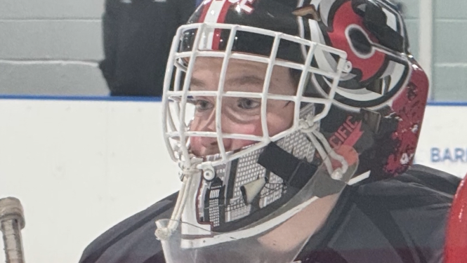 Cincinnati hockey standout heading to Europe for World Selects Invitational