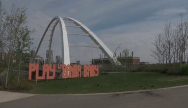 Dallas Stars’ DJ apologizes for trolling Edmonton Oilers with ‘La Bamba’ following Game 2 loss - Edmonton