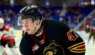 Briggs: How Bowling Green — yes, BG! — landed the nation's top hockey recruiting class