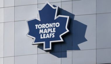 The Maple Leafs Can Keep Their Contention Window Open