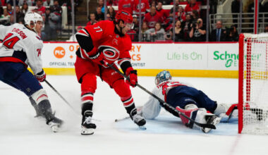 Metropolitan Notes: Jankowski, Lindstrom, Lindberg, Karpa