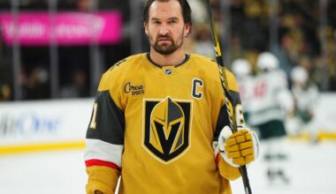 Oilers vs. Golden Knights Game 2 odds, prediction