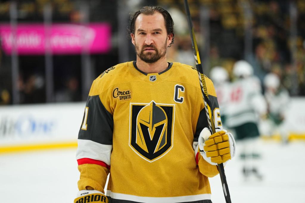 Oilers vs. Golden Knights Game 2 odds, prediction