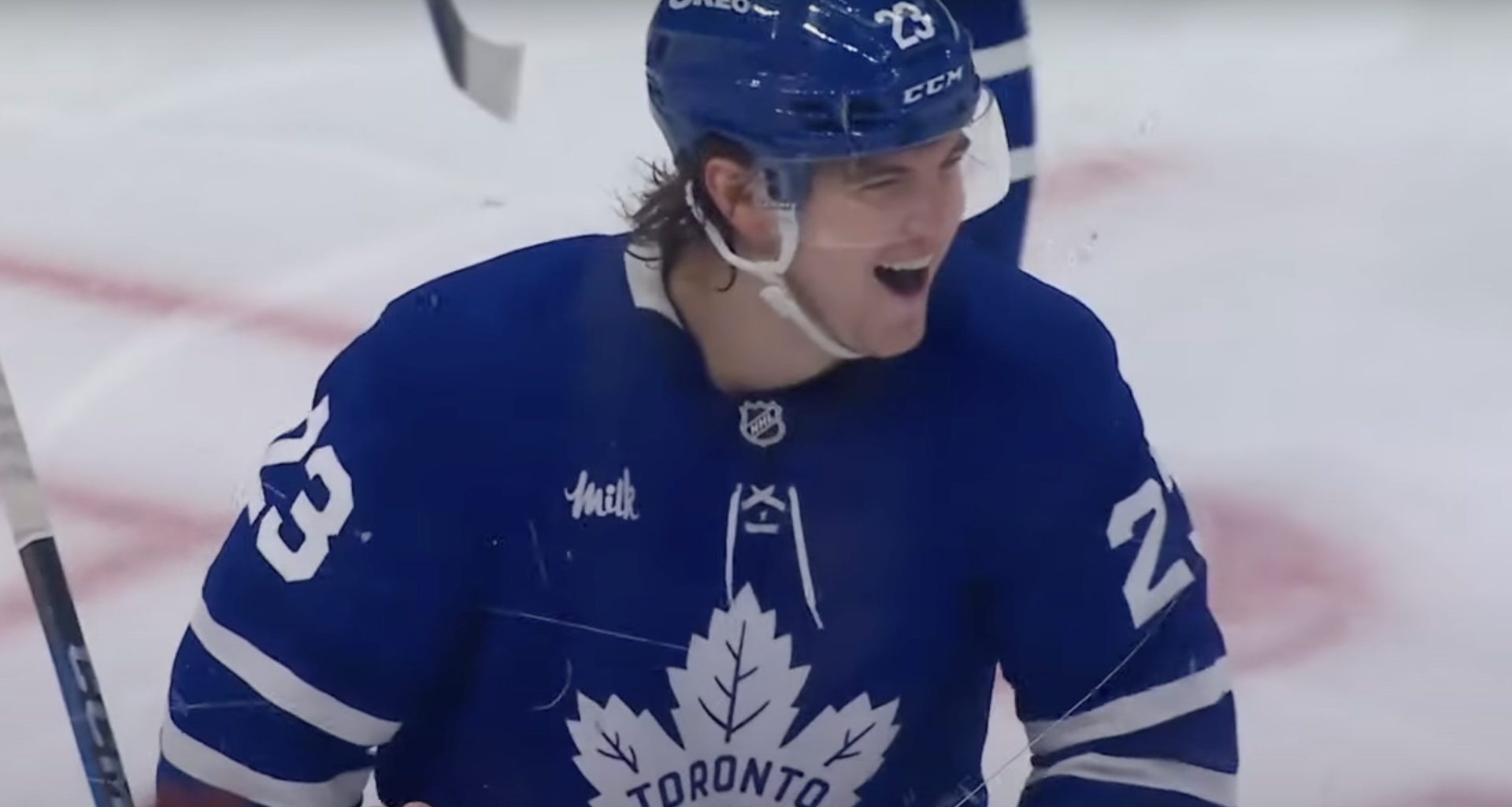 Calgary Flames' offer sheet targets: Matthew Knies