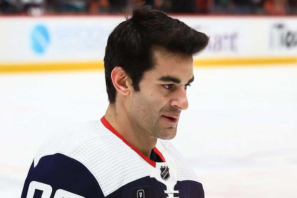 Max Pacioretty’s series-winning goal sends Toronto Maple Leafs to second round of Stanley Cup Playoffs