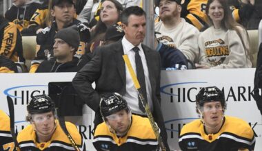Rangers Close To Hiring Mike Sullivan As Head Coach