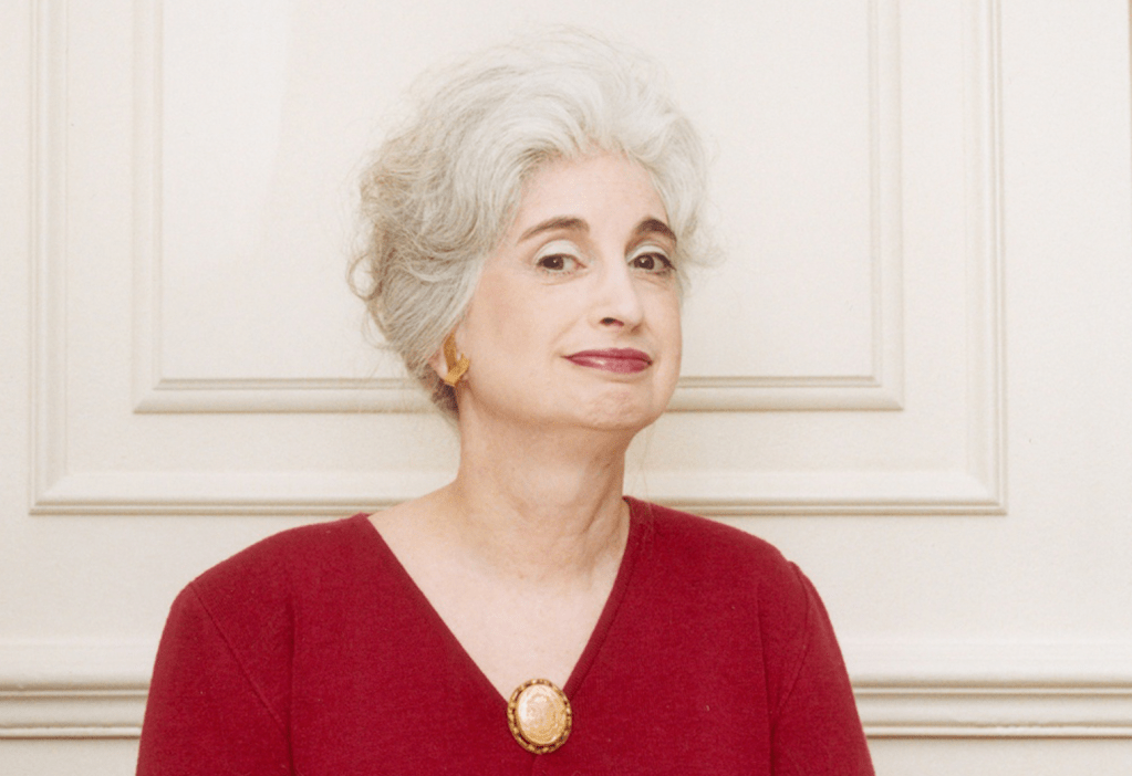 The F-bombs were flying, and I was speechless