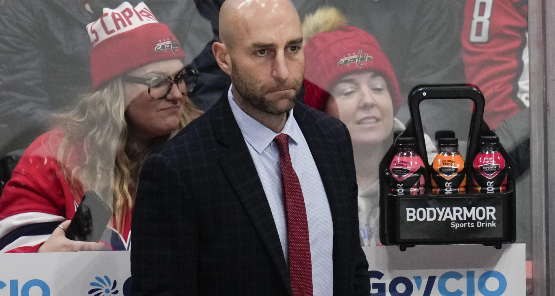 Is Penguins' coaching job Mitch Love's to lose?