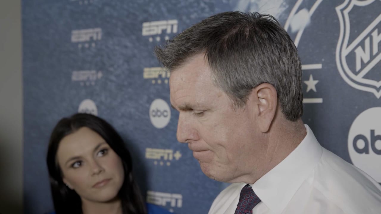 Post Game: Sullivan (04.05.25) | Pittsburgh Penguins