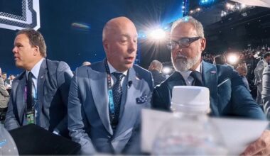 montreal canadiens trade talk draft