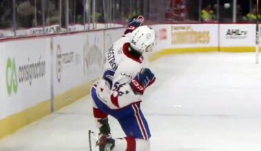 montreal canadiens adam engstrom