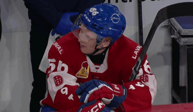 montreal canadiens adam engstrom laval rocket