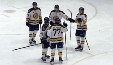 montreal canadiens aitcheson potential draft pick