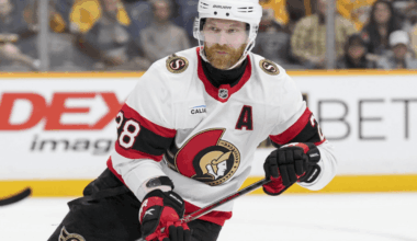 montreal canadiens claude giroux