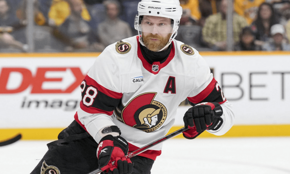 montreal canadiens claude giroux