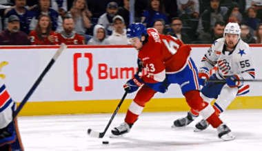 montreal canadiens florian xhekaj