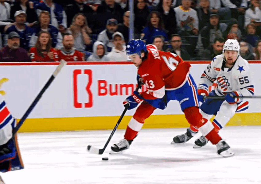 montreal canadiens florian xhekaj