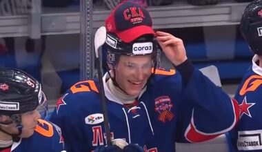 montreal canadiens ivan demidov