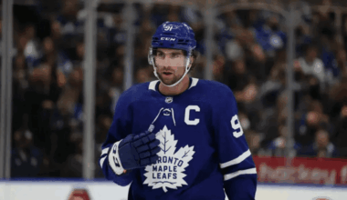 montreal canadiens john tavares via newjerseyhockeynow