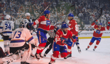 montreal canadiens laval rocket