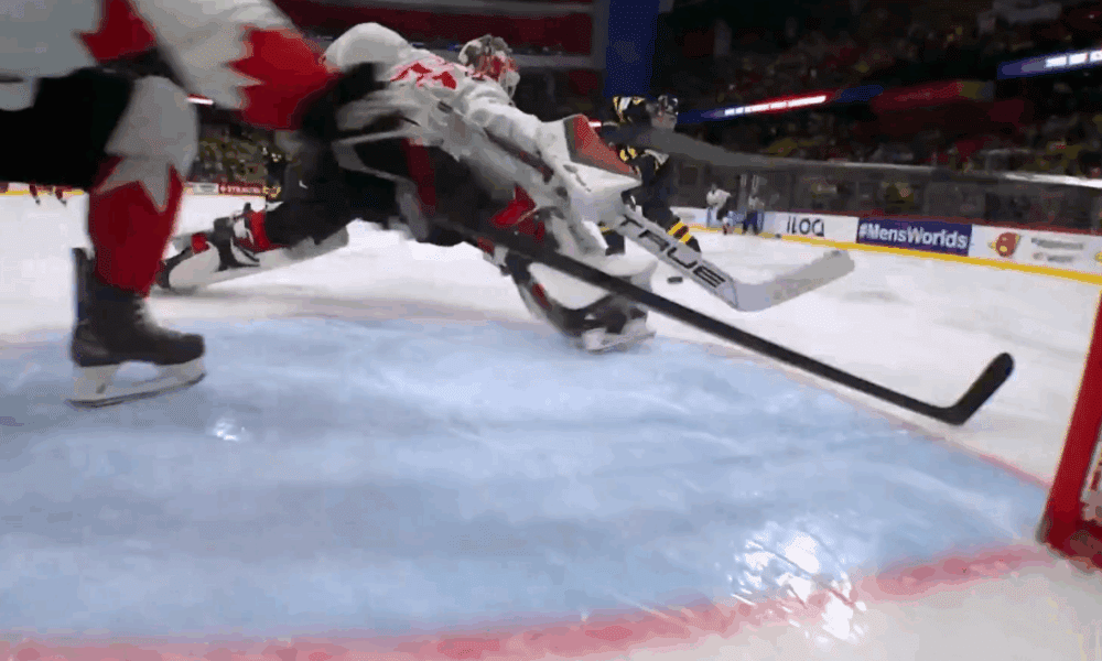 montreal canadiens world champ matheson