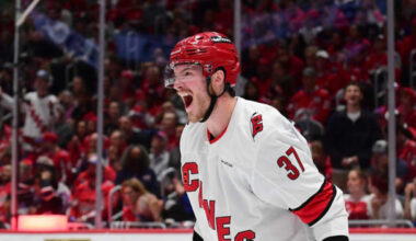 DraftKings Top Plays and Strategy for Tuesday's Playoff Game