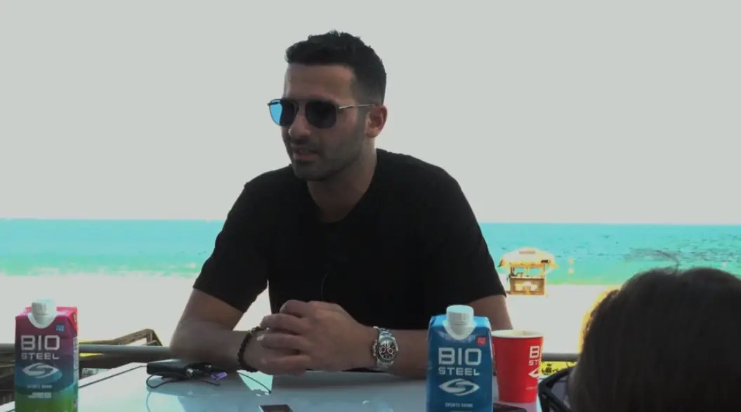 Ranking Calgary Flames Players on How Much Dawg They Have