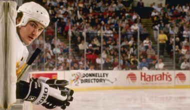 Forty years after drafting Mario Lemieux, the Penguins feel his impact every day