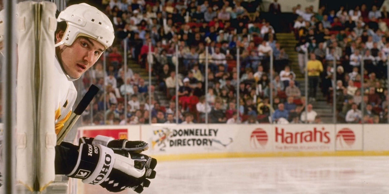 Forty years after drafting Mario Lemieux, the Penguins feel his impact every day
