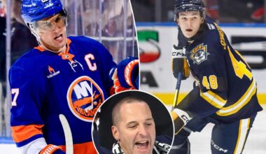 Mathieu Darche has to fix everything as new Islanders GM