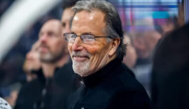 John Tortorella will not get another Rangers chance despite speculation