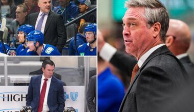 Islanders would be foolish to rush head coach hire