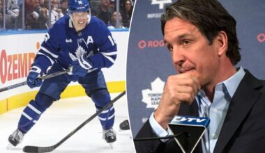 Islanders have window for a double-dose of Maple Leafs revenge