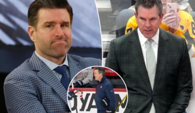 This new Rangers marriage might be exactly what they need