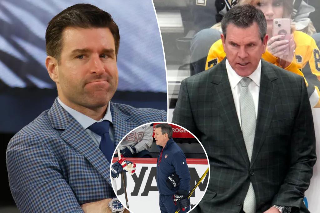 This new Rangers marriage might be exactly what they need