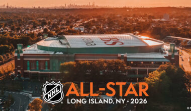 NHL cancels 2026 All-Star Game, pivots to international event