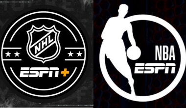 ESPN SVP talks 'insane stretch' balancing NHL, NBA playoffs
