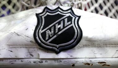 NHL, NHLPA Have Made "Good Progress" On CBA Talks