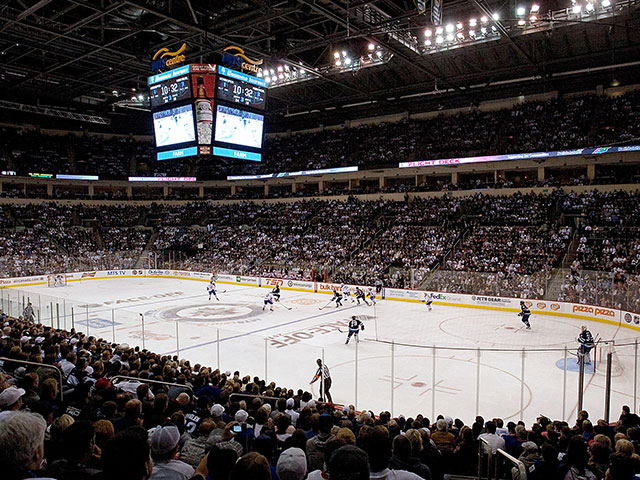 St. Louis Blues 3 - Winnipeg Jets 5: Final score, results, recap, box score, stats