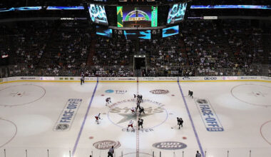 Colorado Avalanche 2 - Dallas Stars 4: Final score, results, recap, box score, stats