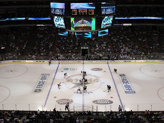 Colorado Avalanche 2 - Dallas Stars 4: Final score, results, recap, box score, stats
