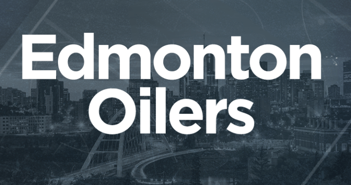 Leafs, Oilers given starting dates for Round 2